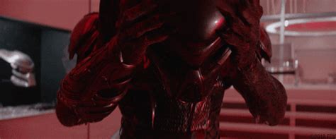 With tenor, maker of gif keyboard, add popular predator handshake animated gifs to your conversations. Lets Go Predator GIF by 20th Century Fox Home ...