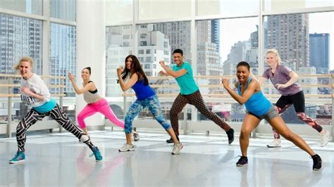 Aerobic Exercises And Their Benefits