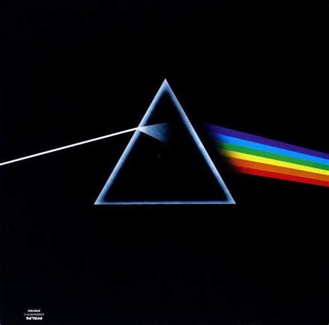 Płyta winylowa Pink Floyd - Dark Side Of The Moon - Ceny i opinie