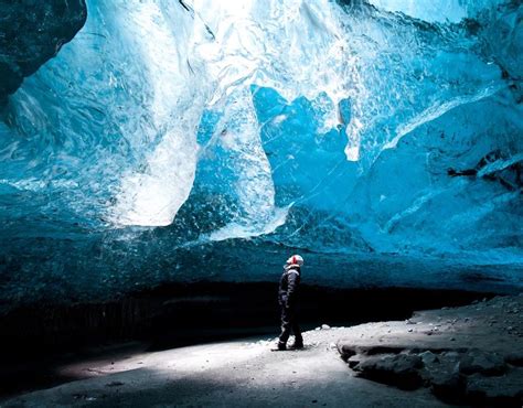 Crystal Ice Caves Inside The Worlds Most Stunning Caves Pictures