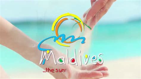 Maldivesthe Sunny Side Of Life Youtube