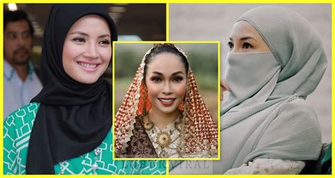 Sudah Terbukti Ini Senarai Selebriti Wanita Tercantik Di Malaysia