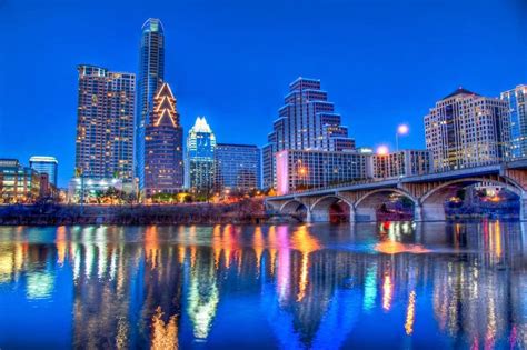 Best Cities To Live In America F