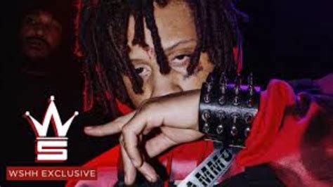 Trippie Redd X Chris King Overweight Slowed Youtube