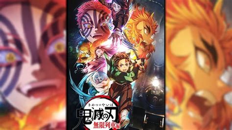 Kimetsu No Yaiba ¿en Qué Orden Debe Verse Toda Esta Serie De Anime