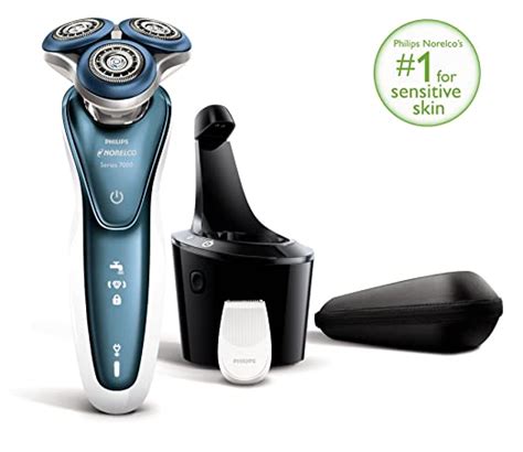 5 Best Philips Norelco Electric Shavers 2023 Top Rated List Best10lists