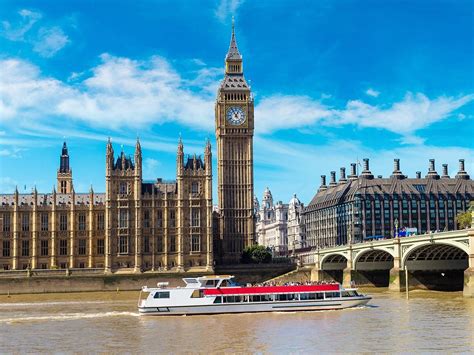 50 London Attractions You Must See Before You Die Readers Digest