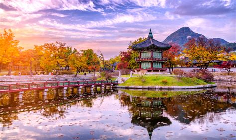 Qué Ver En Corea Del Sur 10 Lugares Imprescindibles