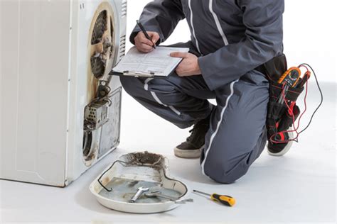 Washer And Dryer Repair Magic City Appliance Repair