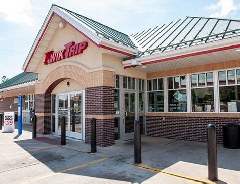 The card also offers a 1 percent rebate at speedway, holiday, kwik trip and kwik star locations — a nice perk for devoted menards shoppers looking to build their rewards balance more quickly. 7 Kwik Trip ideas | kwik, trip, eggs in a basket