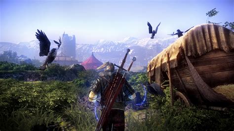 Is the witcher 3 on xbox 360? RPGFan Review - The Witcher 2: Assassins of Kings ...