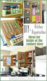 Photos of Kitchen Storage And Organization Ideas