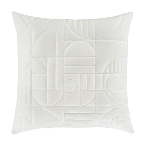 Bryant 20 Square Decorative Throw Pillow
