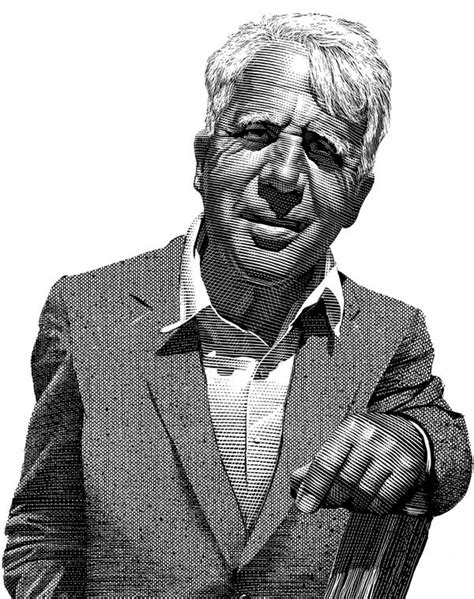 Robert Frost By Mark Summers Mark Summers Scratchboard Art Grafic Art