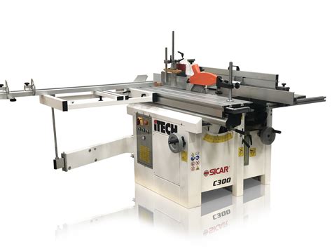 Combination Woodworking Machine Uk - ofwoodworking