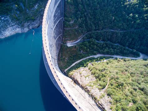 Richard hammond explains how the turbines in austria's kölnbrein dam manage to be 92% efficient, supplying electricity to. California Hydropower Coalition Opposes Bill Allowing ...