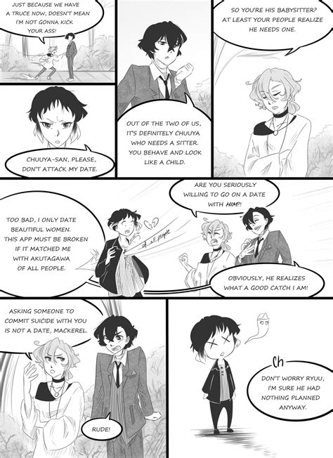 Kiss Kiss Fall In Love Part 2 Masterpost All Useful Links Complete Comic