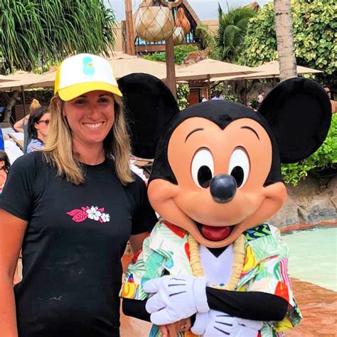 Maybe you would like to learn more about one of these? Why You Should Use a Disney Travel Agent - The Disney Journey