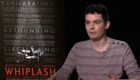 Today i learned that damien chazelle directed whiplash. 'La La Land' Director Damien Chazelle Team Up For Netflix ...
