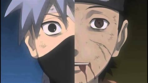 Naruto Shippuuden Unreleased Soundtrack：young Obitos Death Theme Youtube