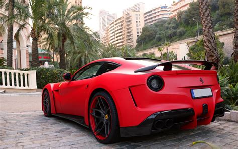 Ultra HD 4K Ferrari Wallpapers HD, Desktop Backgrounds fer0138 | Car