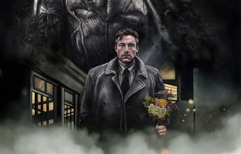 Update Bruce Wayne Wallpaper In Coedo Vn