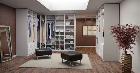 Voor je slaapkamer ben je natuurlijk op zoek naar de ideale kledingkast. Hoekkledingkast op maat | jouwMaatkast.nl