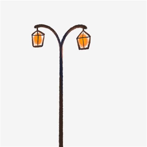 Kumpulan gambar kartun jalan santai sehat vektor siluet png hd. Animasi Lampu Jalan Png - Moa Gambar
