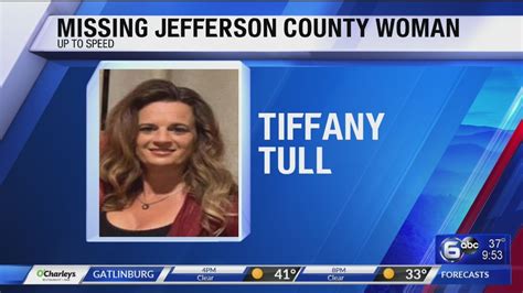 officials searching for missing jefferson county woman youtube