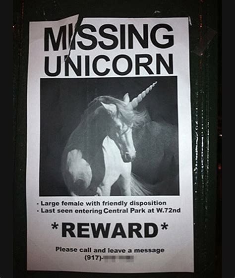 Funny Lost And Found Missing Posters Gallery Ebaums World