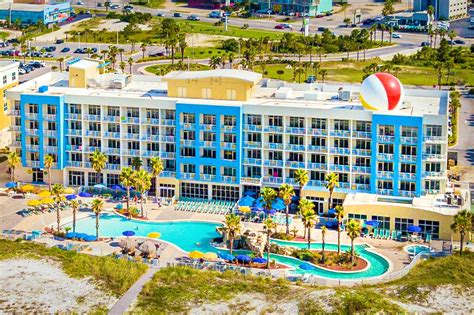 No credit card required and free cancellation. Holiday Inn Resort Fort Walton Beach Day Pass | ResortPass