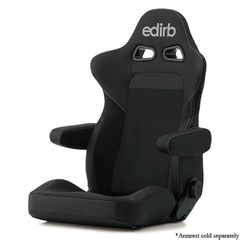 Racing Seats: Reclining Racing Seats