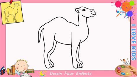 Le dessin du mois ! dessin ile facile - Les dessins et coloriage