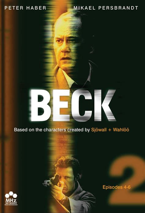 98 видео 9 806 просмотров обновлено сегодня. Beck - Season 2 - Watch Full Episodes for Free on WLEXT