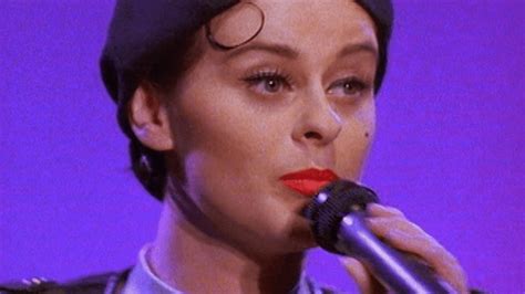 Lisa Stansfield Live All Around The World Apple Tv Co