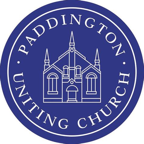 Paddington Uniting Church Sydney Nsw