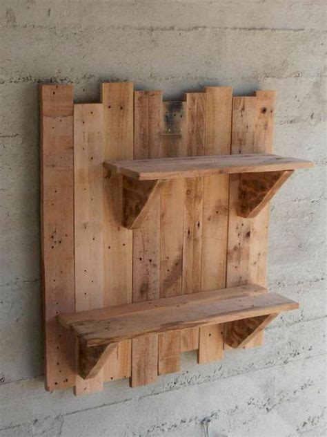 60 Easy Diy Wood Projects For Beginners Wood Pallet Projects Pallet