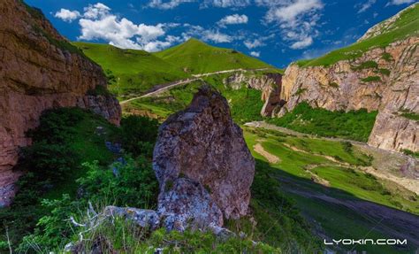 Amazing Nature Of Azerbaijan Natural Landmarks Amazing Nature Nature