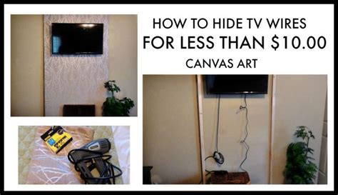 Around The Home Diy Do It Yourself Creations Ahsel Anne Hide Tv