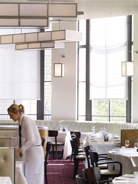 Le cafe anglais' special brilliance, however, lies in the menu. Le Cafe Anglais | Restaurant interior design | Restaurant ...