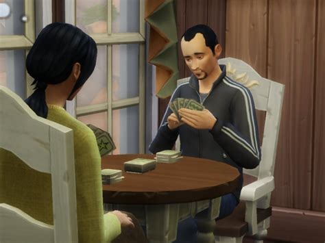 Mod The Sims Play Cards Anywhere