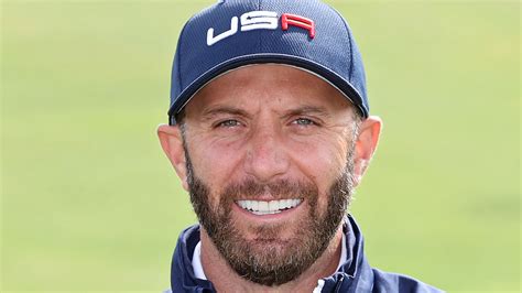 What We Know About Dustin Johnson S Troubled Past