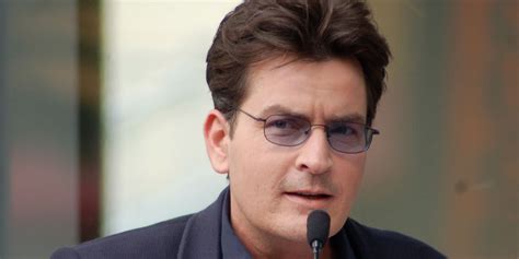 Charlie Sheen The Bio Of A Hollywood Legend