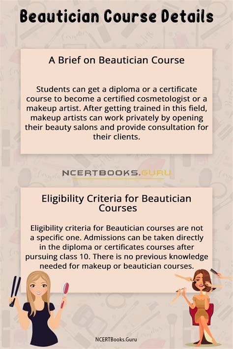 Beautician Course Details Admission Fees Syllabus Colleges Careers