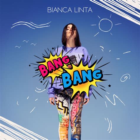 Bang Bang Single By Bianca Linta Spotify