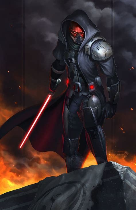 48 Best Sith Female Images On Pinterest Star Wars Star Wars Sith