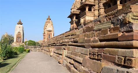 Vishvanatha Temple Khajuraho Timings History Entry Fee Images