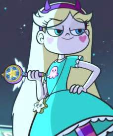 Star Vs The Forces Of Evil Characters Tv Tropes