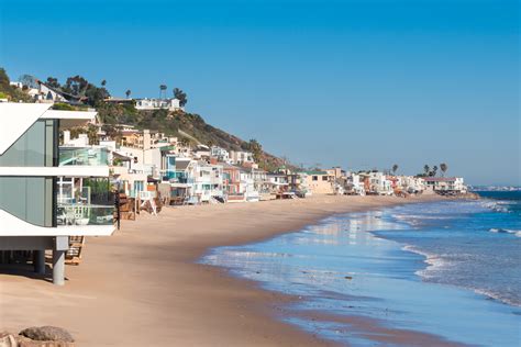 The 10 Best California Beaches Travel Us News