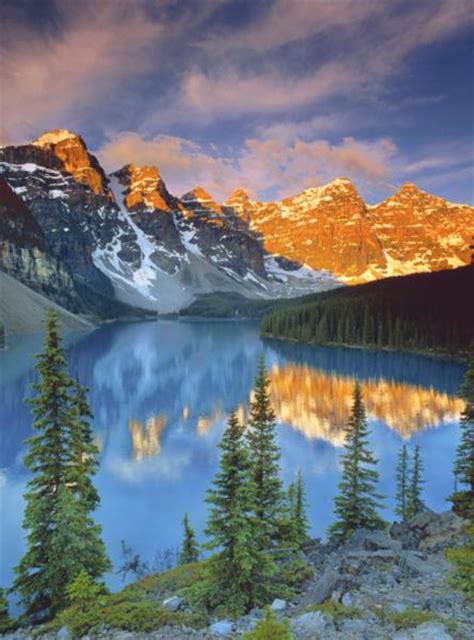 Top 10 Beautiful Mountains Around The World Top Dreamer
